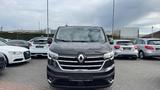Renault Trafic Combi L2H1 Grand SpaceClass | 8-SITZER - Renault Trafic: L2h2