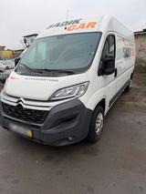 Citroën Citroen jumper - Citroën Jumper in Dortmund