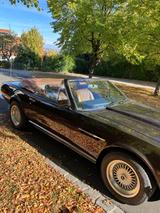 Aston Martin V8 Volante Vantage - dt. Erstauslief. POW   - Aston Martin Oldtimer