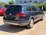 Volkswagen Passat Alltrack Variant 4Motion *VOLLAUSTATTUNG* - Volkswagen Passat Alltrack aus 2012