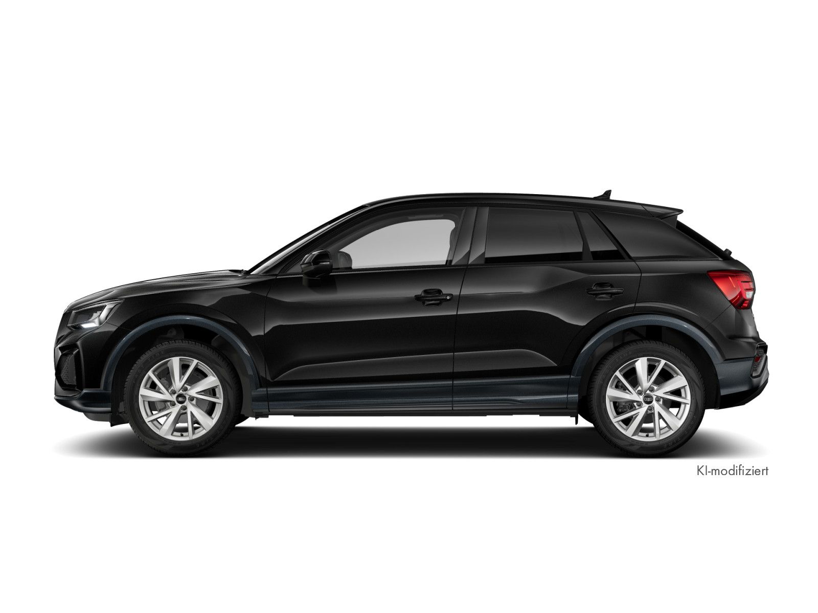 Audi Q2 - Bild 6