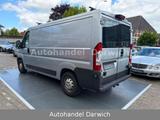 Peugeot Boxer 3.0 HDi Klim/St.Hzg/Temp/Luft 1.Hand MwSt* - Peugeot Boxer: 3.0