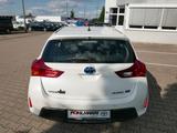Toyota Auris 1.8 Hybrid Life+ KAMERA*SH*IPA*NAVI - Toyota Auris mit Hybrid-Antrieb: 1.8