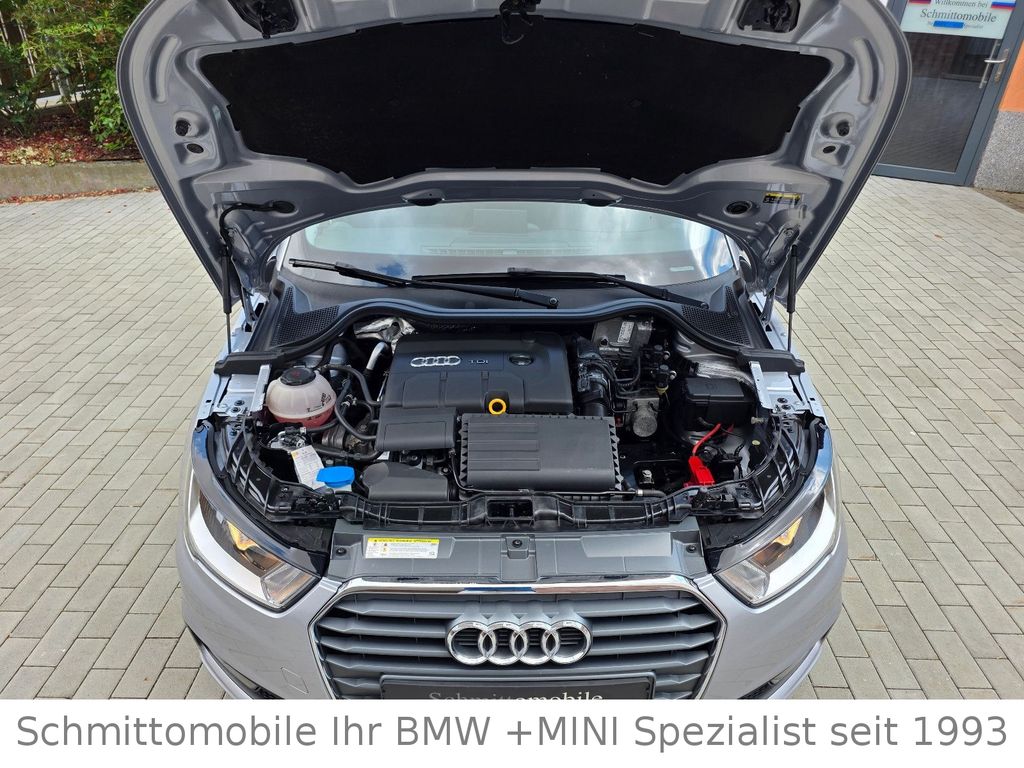 Audi A1 - Bild 45