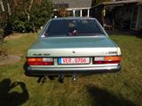 Audi 100, C2, 5 Zylinder, Top Zustand, Oldtimer - Audi 100 Gebrauchtwagen