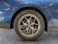 BMW 520 - Vorschau Bild 14