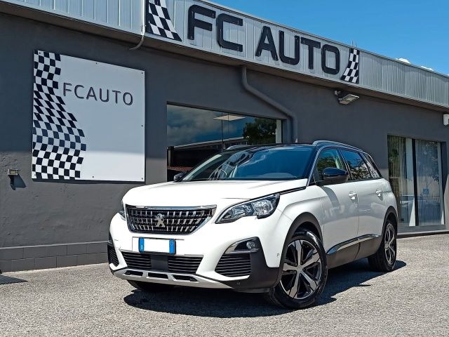 Peugeot 5008 BlueHDi 130 S&S Allure 7 POSTI