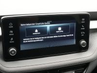 Skoda Fabia - Vorschau Bild 7