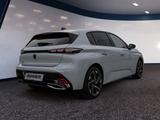 Peugeot 308 Allure PureTech 130 EAT8 ACC LED 360° NAVI - Peugeot 308: Weiß