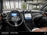 Mercedes-Benz GLC 220 d 4M AHK PanoSD Memo Burme Kam automHeck - gebrauchte Mercedes-Benz GLC 220 aus dem Jahr 2023