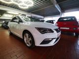 Seat Leon ST FR TGI *DSG*KeylessGo*Spurh.*Navi*LED* - Seat mit CNG-Antrieb