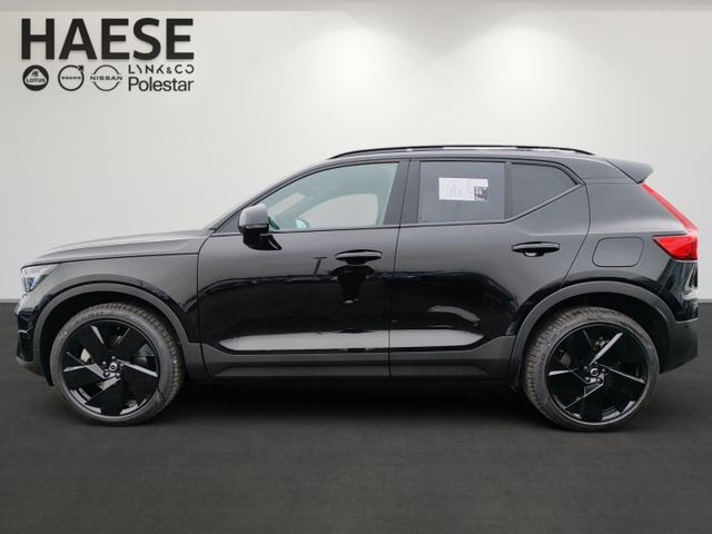 VOLVO EX40 (Bild 8 von Array)