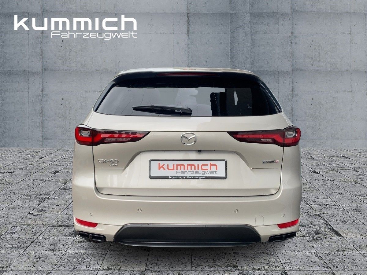 Mazda CX-60 - Bild 4