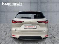 Mazda CX-60 - Vorschau Bild 4