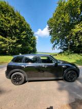MINI Mini Clubman One D - MINI Aceman Gebrauchtwagen