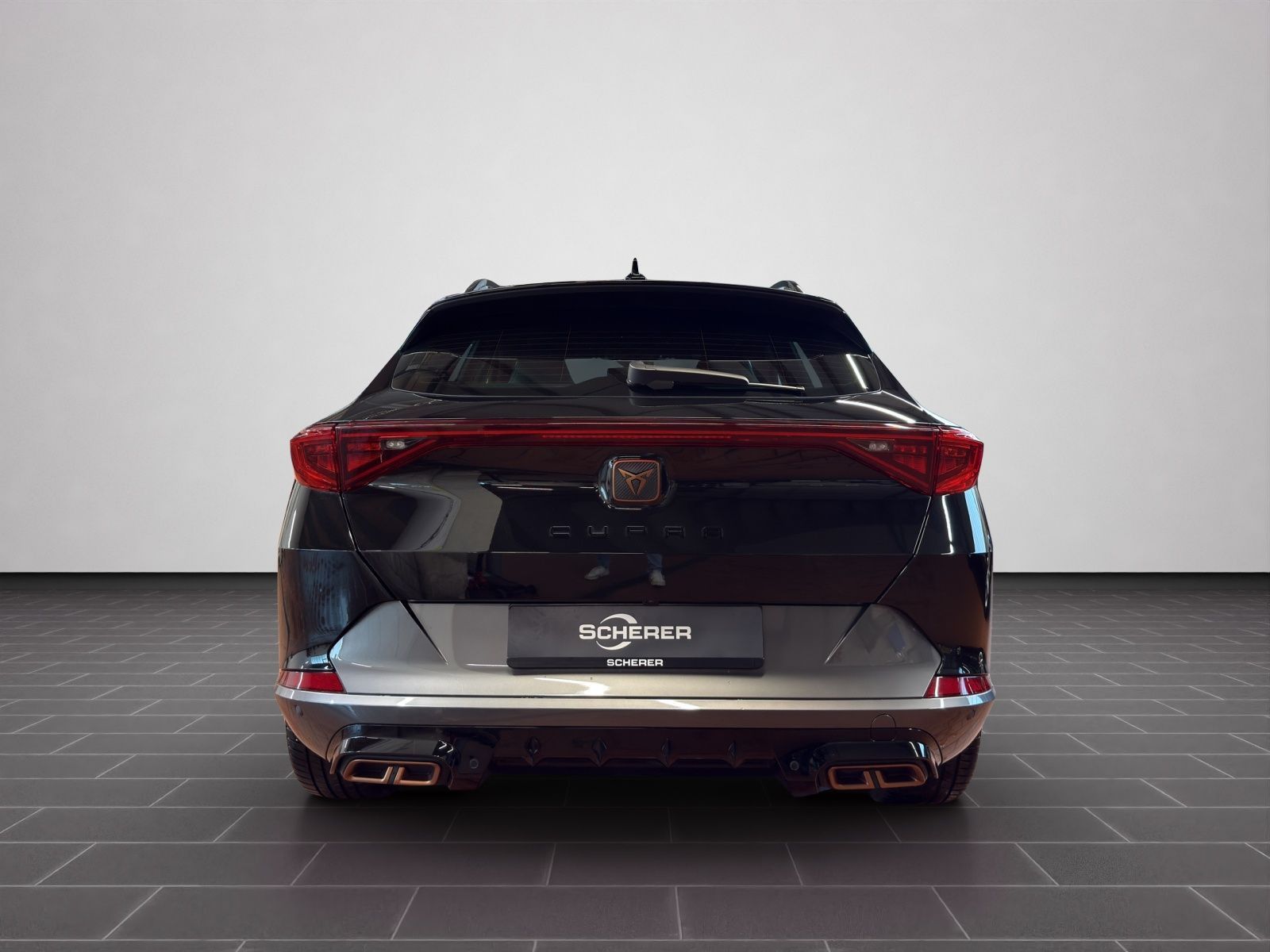 Cupra Formentor - Bild 6
