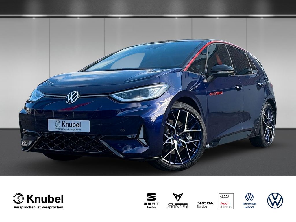 Image of Volkswagen ID.3