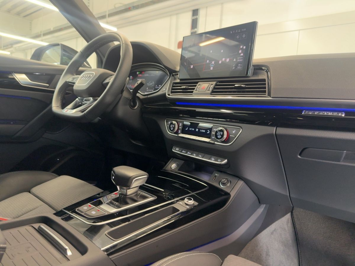 Audi Q5 - Bild 13