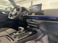 Audi Q5 - Vorschau Bild 13
