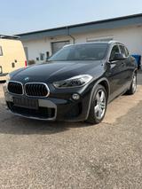 BMW X2 xDrive20i M Sport X Steptronic*Pano*AHK*Headu - BMW X2 in Hamburg