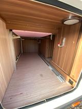 McLouis Glamys 72 Fiat Ducato mit Queensbett - McLouis Wohnmobil oder -wagen