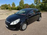 Opel Corsa D Twinport ecoFLEX Edition Innovations-Pak - Opel Corsa aus 2008: Ecoflex