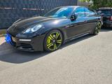 Porsche Sonderpreis bis zum 29.06.25****Porsche Pa... - Porsche Panamera