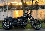 Harley-Davidson Breakout 103 Custom 5HD1  - Motorräder in Mainz
