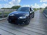 Audi Q3 2.0 TFSI 2x S line TOP 91.000km!  - Audi: Q9