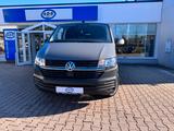 Volkswagen T6.1 Transporter Kasten EcoProfi FWD *LKW*AHK* - LKW Transporter gebraucht