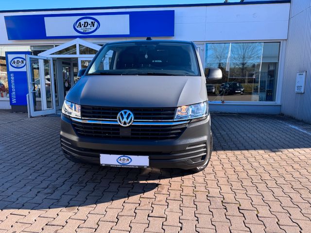 Volkswagen T6.1 Transporter Kasten EcoProfi FWD *LKW*AHK*