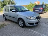 Skoda roomster *service neu* - Skoda Roomster: Kleinwagen