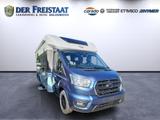 Carado T - EDITION25 449 QUEENSBETT*HUBBETT*TOP%%%%%%% - Carado Diesel Teilintegrierter T 449