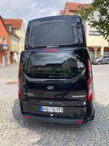 Ford Nugget HD 185 PS Aut. / Sicht-P 3 - Offers