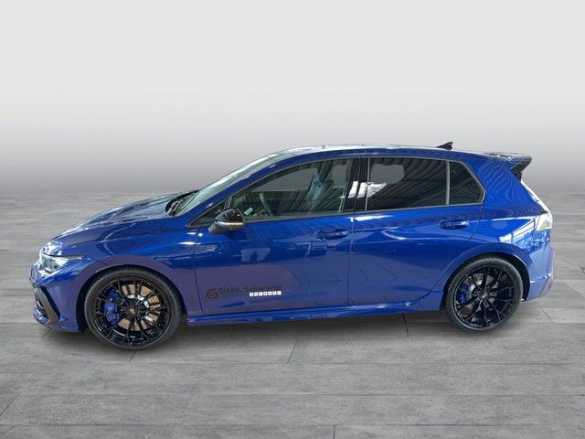 Volkswagen Golf R 2,0 l TSI 245 kW 4MOTION foto 2