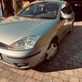 Ford Focus - gebrauchte Ford Focus aus dem Jahr 2001