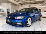 Volkswagen Polo VI GTI*II-HAND*DSG*SHZ*PANO*CAR/PLAY*MAM - Volkswagen Polo: Ii