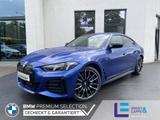 BMW i4 M50 xDrive GC || M Sport 360° AHK el.Sitze - BMW i4 in Bochum