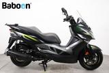 Kawasaki J 300 ABS - KAWASAKI 300