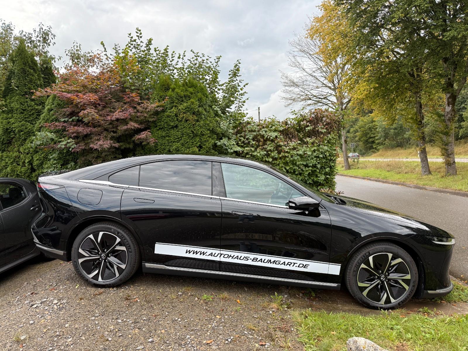 Mazda 6 Elektro Takumi Plus,inkl. bel.Einstiegsleisten