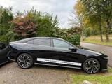 Mazda 6 Elektro Takumi Plus,inkl. bel.Einstiegsleisten - Mazda 6 mit Elektro-Antrieb