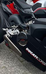 Ducati Panigale V4 SP - DUCATI PANIGALE V4 SP