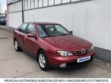 Nissan Primera 1.8 Family TÜV NEU - gebrauchte Nissan Primera aus dem Jahr 2000