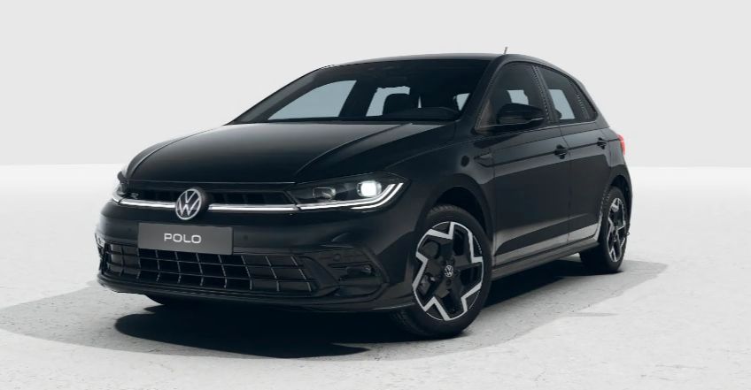 Volkswagen Polo - Bild 2