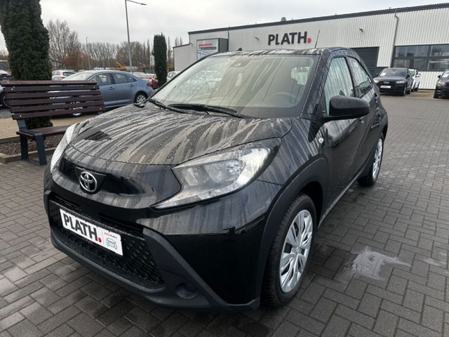 Toyota Aygo  X Basis