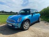 MINI COOPER R50 - MINI MINI: R50