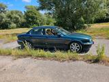 Jaguar jaqaur xtype Automatik - gebrauchte Jaguar X-Type aus dem Jahr 2003