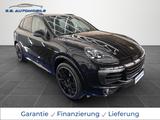 Porsche Cayenne 3.0 Diesel Platinum Edition Sport Chrono - Porsche Cayenne mit Diesel-Antrieb: 3.0