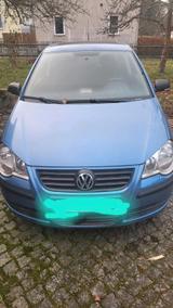 Volkswagen VW Polo Tour Edition - Volkswagen Polo: Tour Edition