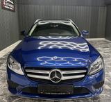Mercedes-Benz C 300 C T-Modell C 300 d 4Matic - Mercedes-Benz C-Klasse: T Modell